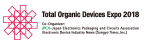 Total Organic Devices Expo 2018